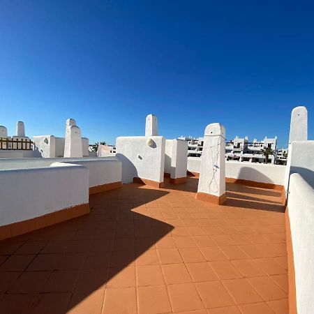 Marina D'Or Villa Rosa Y Celeste サンタニー エクステリア 写真